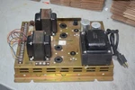 Rowe R-4359A Stereo Amplifier 7868 Based Tube Jukebox. Fixed Price $149.95.