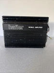 Hafler Amplifier MA1 Old School 2CH Tested Working. Fixed Price $385.00.