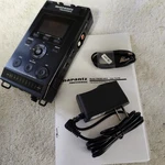 Rebuilt Marantz PMD661 Mkii Professional Recorder With Current Firmware & Access. Fixed Price $400.00.