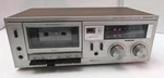 Vintage Sanyo Stereo Cassette Deck Rd 5008 Made Japan Works Amazing. Fixed Price $84.15.