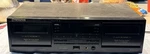 Pioneer CT-W606DR Double Cassette Deck Digital Player Recorder Tested. Fixed Price $120.00.