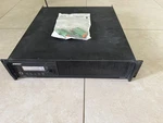 Bose Professional Amplifier PM8500 31AE. Fixed Price $1600.00.