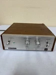 Sony Decoder Solid State Model SQD-1000 Tested&working. Fixed Price $199.99.