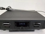Philips 900 Series Double Auto Reverse Cassette Tape Deck Fc 911 Free Shipping. Fixed Price $109.99.