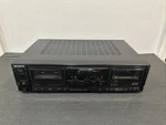 Sony TC-WR710 Full Logic Dual Stereo Cassette Deck Hx Pro Japan Made. Fixed Price $169.97.