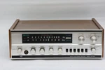 Vintage Pioneer SX-1500T, 110V/240V Ac, 55W Stereo Receiver W/ Wood Case. Fixed Price $499.99.