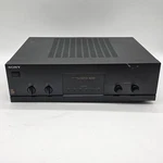 Sony TA-N220 Stereo Power Amplifier Multi Channel Tested Works Japan. Fixed Price $229.90.