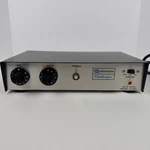 Bogen Challenger C20A Solid State Amplifier Watt Vintage Pa. Fixed Price $40.00.