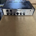 Vintage Bogen CHS-35A Flex Pak Solid State Amplifier Made Usa Nasa Owned!. Fixed Price $107.99.