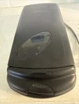 Radio Shack Vhs Video Cassette Tape One-way Rewinder 44-1223- Tested & Works. Fixed Price $20.00.