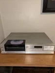 Vintage Working Magnavox FD-3030 Player (phillips Cd) Clean. Fixed Price $399.99.