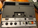 Wollensak 3M Cassette Systems Model 2520AV. Fixed Price $36.00.