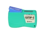 Afl Sb White Cletop-s, Type With Tape. Fixed Price $99.91.