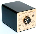 Hashimoto HW-40-5 Output Transformer 40W Pp 5K/16,8,4OHM Us Duty Paid. Fixed Price $329.53.