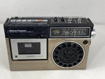 Vintage National Panasonic RQ-543 Radio Cassette. Fixed Price $99.00.