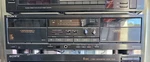 Sony TC-WR520 Dolby Nr Dual Cassette Deck Auto Reverse Tested Excellent. Fixed Price $111.96.