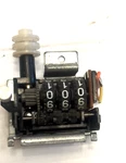 Aiwa AD-6800 3 Head Cassette Deck Original Counter. Fixed Price $27.50.
