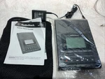 Radioshack 1400214 Desktop Digital Recorder Open Box W/ Adapter Manual. Fixed Price $49.99.