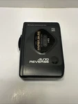 Seiko Instruments Inc. PHX-153RX Auto Reverse Fm/am Cassette Player. Fixed Price $15.99.