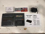 Fostex X-28H Cassette Multitracker Recorder Very Good Tested Working. Fixed Price $400.00.