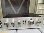 Pioneer Amplifier SA-5500 Ii. Fixed Price $150.00.