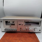 Technics RS-M8 Vintage Stereo Cassette Deck Made Japan. Untested. Fixed Price $79.00.