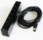 Nakamichi RM-100 Remote Control For 480 Series, Etc. Fixed Price $290.00.