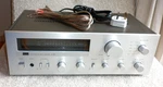 Rare Sansui A-60 Amplifier With Mm Phono Stage -made In Japan-free Quality Wires. Fixed Price $188.38.