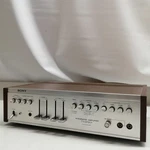 Sony TA-1055A Integrated Amplifier Junk #BE11957. Fixed Price $502.07.