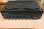 Dukane Model 1A1360 Pa / Microphone Amplifier Tested. Fixed Price $25.00.