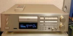 Pioneer Digital Audio Tape Recorder Dat Deck AC100V 50HZ/60HZ 1993 Japan. Fixed Price $732.41.