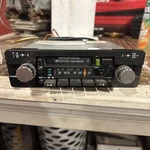 Grundig GCP-9500 Dash Vintage Auto Reverse Cassette Player Am/fm /mpx Radio. Fixed Price $115.00.