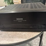 Denon POA-2200 Power Amplifier Audio Equipment. Fixed Price $522.00.