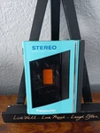 Vintage Rare Teal Panasonic Stereo Cassette Player RQ-JA61 Walkman Tested. Fixed Price $75.00.