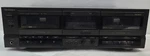 Used & Tested Technics RS-TR265 Dual Cassette Tape Deck. Fixed Price $70.00.