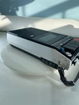 Sony TC-90A Portable Cassette Recorder Vintage Works Excellent. Fixed Price $59.99.