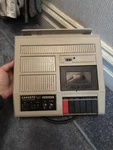 Califone CASS5272 Casette Recorder Vintage. Is.. Fixed Price $20.00.