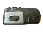 Gpx Microcassette Voice Recorder C631 With Tape Tested & Works. Fixed Price $49.96.
