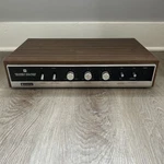 Sanyo Decoder Amplifier 4 Dca 1500X Receiver Quadraphonic 1970S For Parts Read. Fixed Price $69.99.