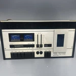 Vtgtandberg Tcd 310 Mkii Motor Dolby System Dual Capstan Cassette Deck Tested. Fixed Price $197.88.