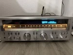 Sansui G-7700 Vintage Am/fm Receiver Channels 120 Watts. Fixed Price $1399.99.