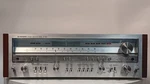 Pioneer SX850 Vintage Receiver Fully Serviced & Restored 1-YEAR Warranty. Fixed Price $1999.00.