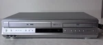 Toshiba SD-V383SC Dvd Vcr Combo Player Vhs Recorder Remote Not Working. Fixed Price $49.99.