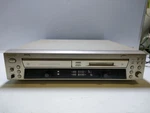 Sony MXD-D400 Deck Mini Disk Audio Player Recorder Mdlp Used 100V. Fixed Price $329.45.