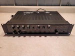 Toa Series Ii Mixer Preamplifier M-900MK2 8 Channel Unit Good Used Rackmount. Fixed Price $64.99.
