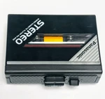 Panasonic Stereo Cassette Player (RQ-JA52) Vintage Without Ear Piece/belt Click. Fixed Price $43.12.
