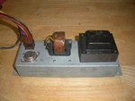 Hammond Organ Parts: Power Supply / Regulator Assembly. Fixed Price $67.99.