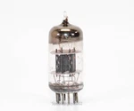 Rca 6BK7 Vacuum Tube -- CS1. Fixed Price $8.95.
