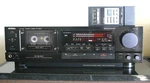 Victor TD-V711 3-HEAD Cassette Deck Dd Motor Remote Serviced Used. Fixed Price $569.49.