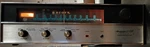 Hh Scott Stereomaster LT-112B Fm Broadcast Tuner Power Good, Minor Wear.. Fixed Price $100.00.